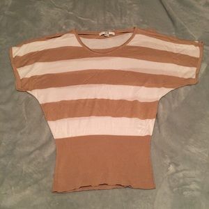 Size small forever 21 top